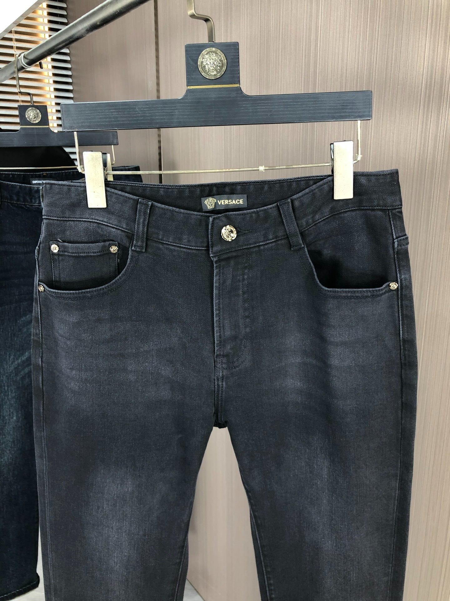 VS black Jeans 1825121901