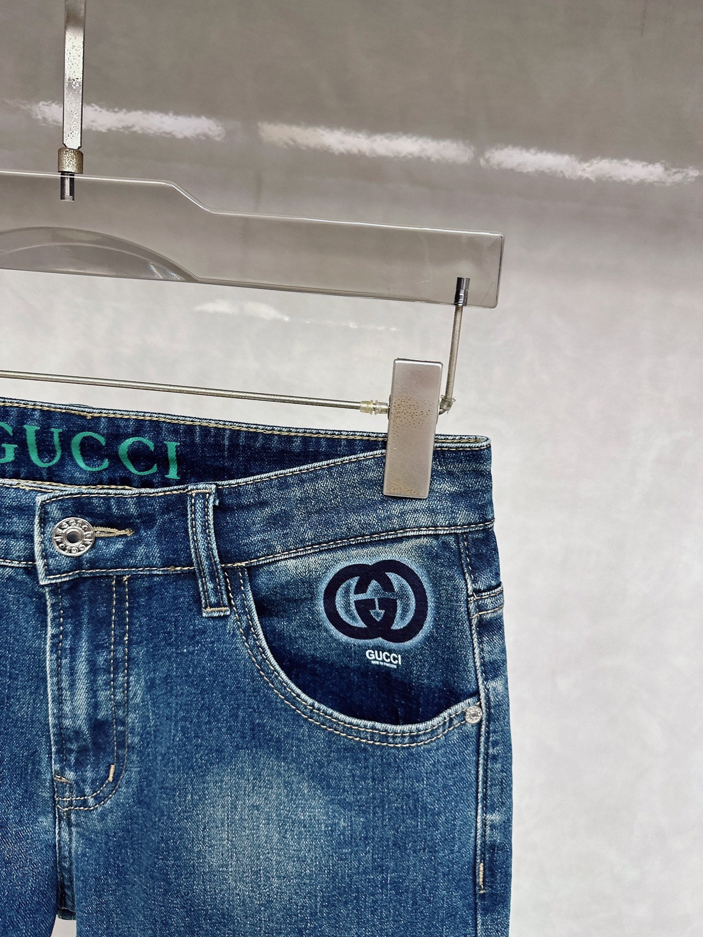 GUI Jeans 1825121908