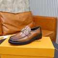 VV Estate Men's Classic Casual Loafers 26070305