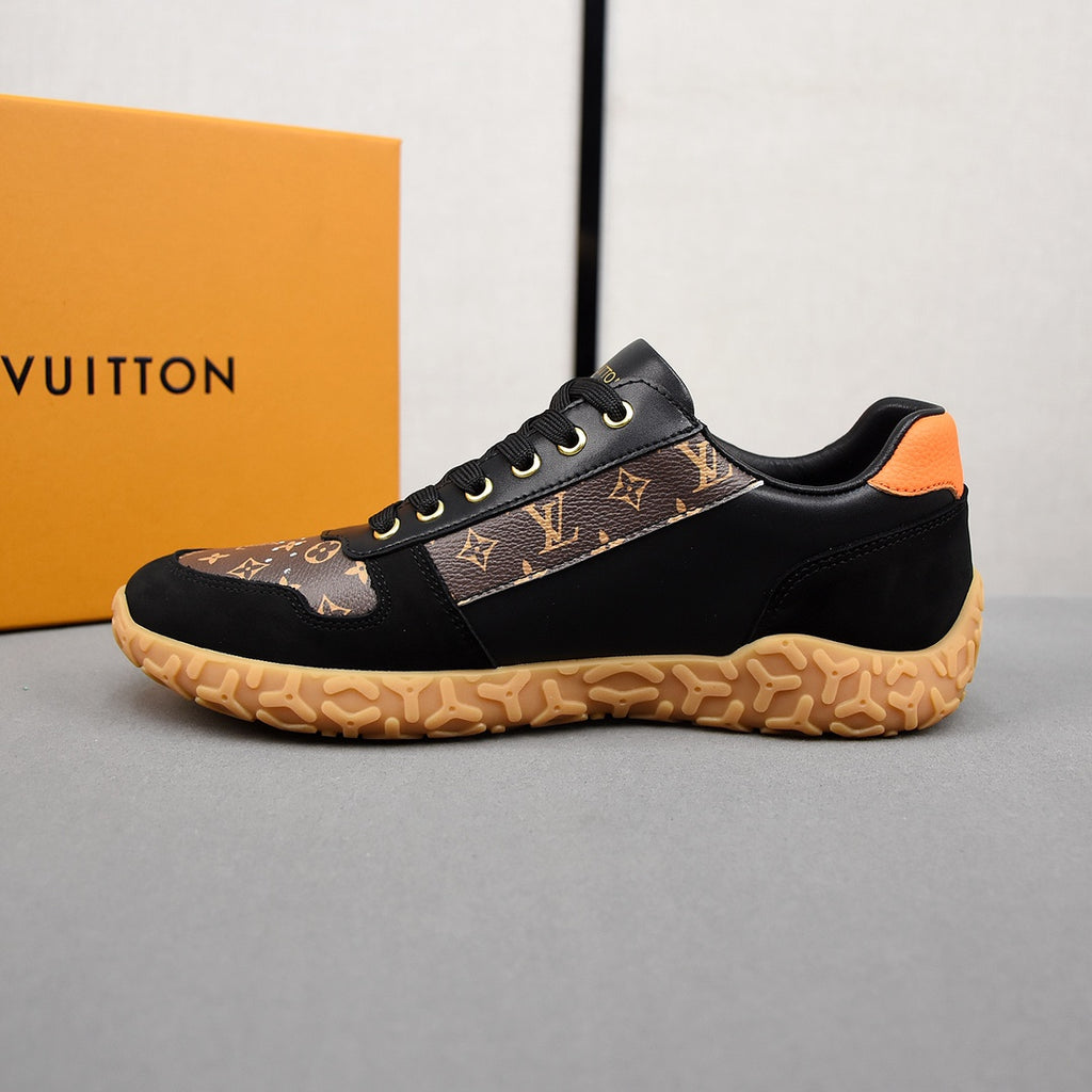 VV New men's casual shoes 26010804