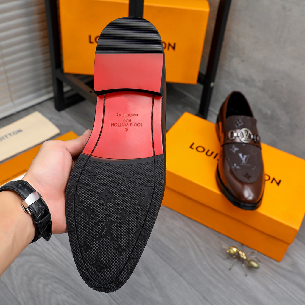 VV Casual leather shoes 26072105