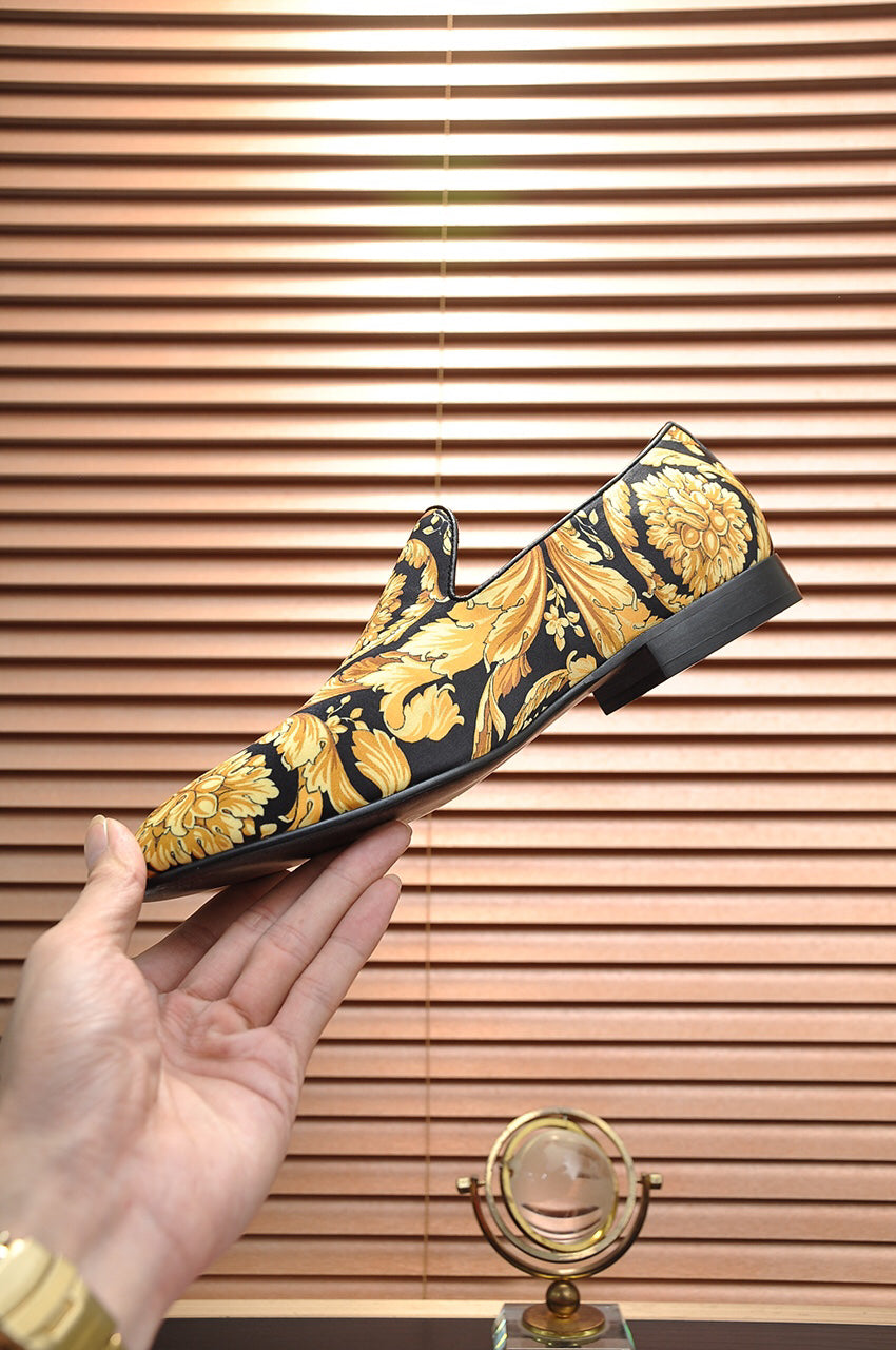 VS New Men's Shoes 26060306