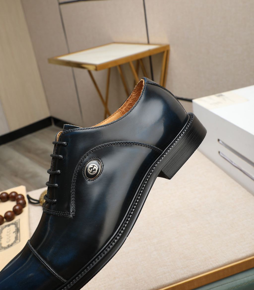 GUI Official website dress shoes 26072114