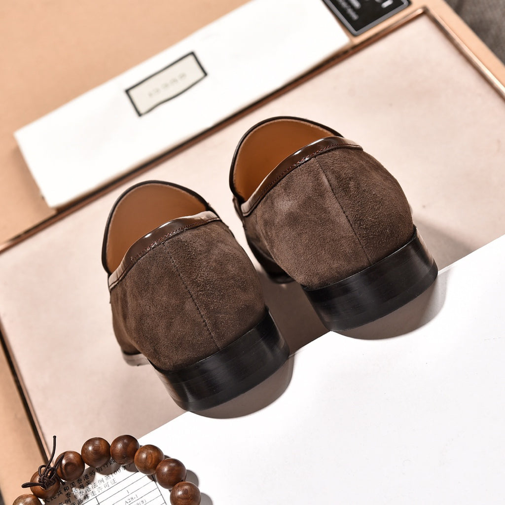 GUI Official website dress shoes  26072113