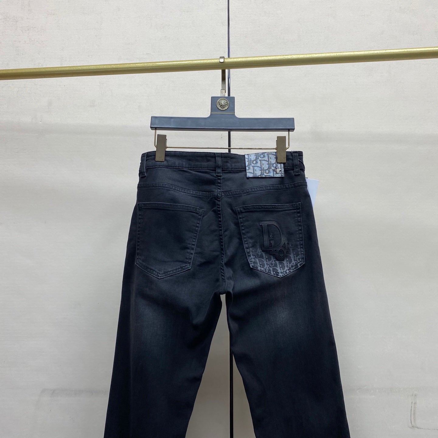 CD Classic casual jeans 26020505
