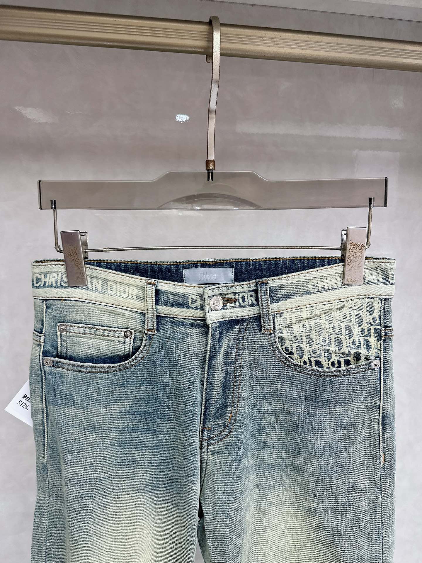 High-Quality Best-Selling Jeans 1026063019