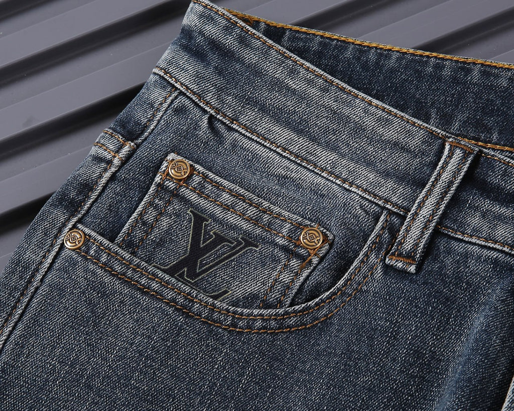 VV New classic jeans 26020504