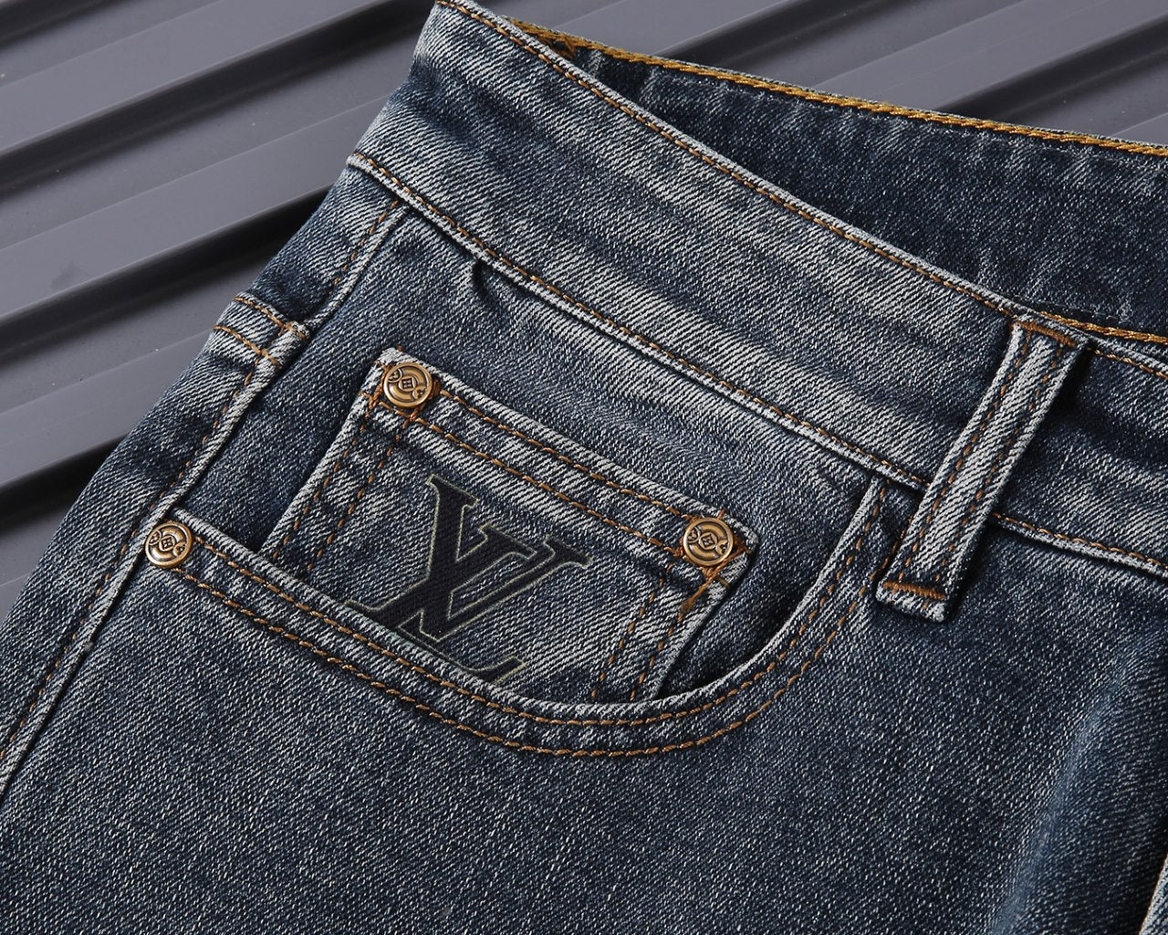 VV New classic jeans 26020504