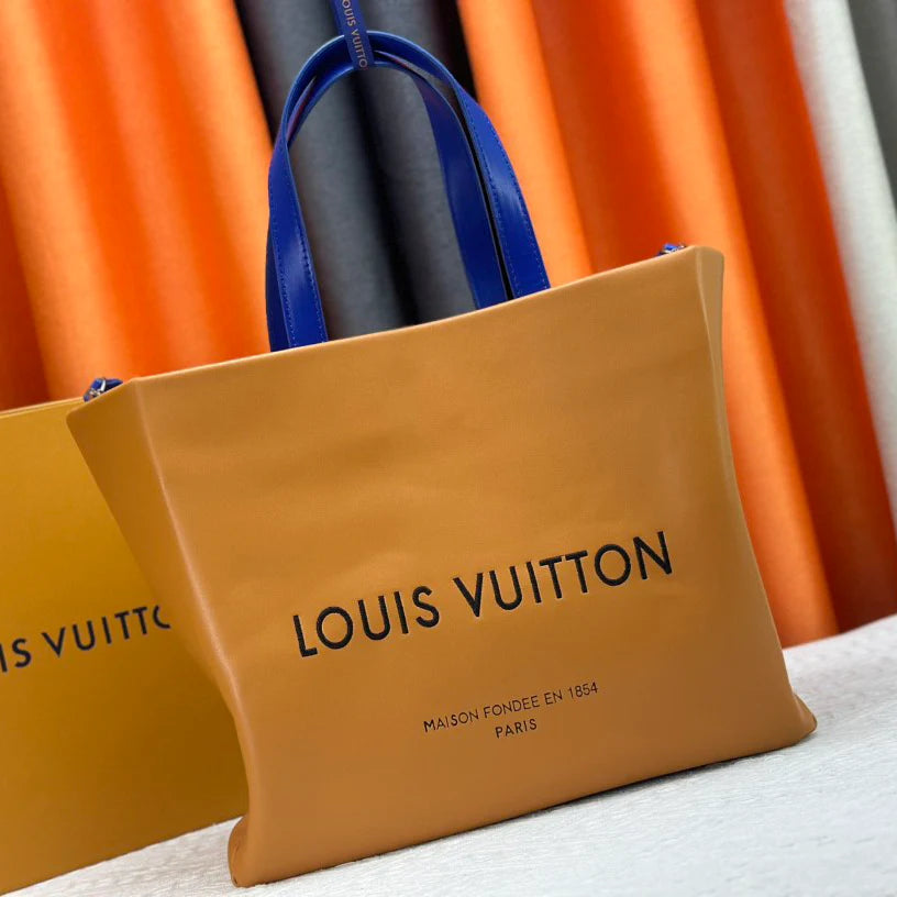New Fashionable Large Capacity Shopping Bag 1025032003