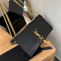 Flip chain tassel bag 1824042601