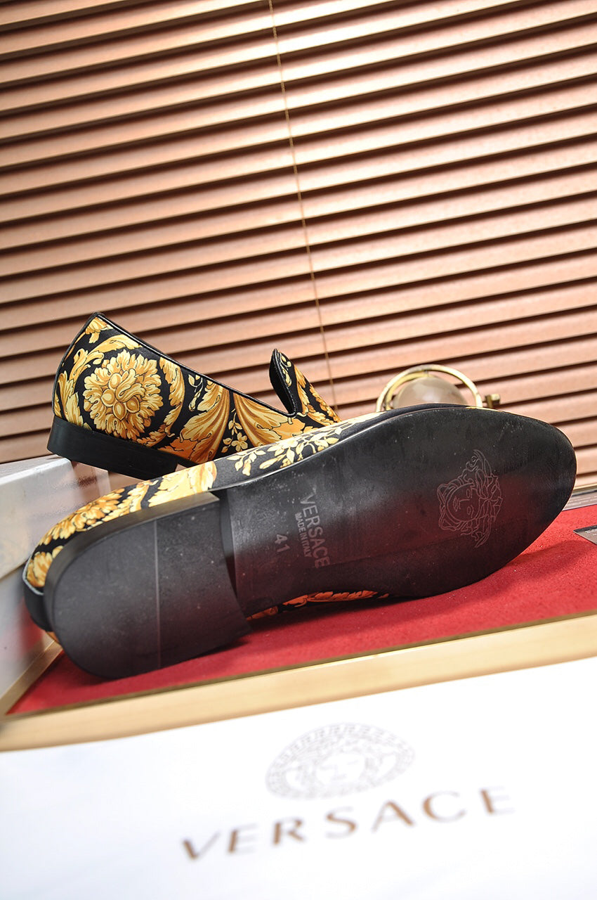 VS New Men's Shoes 26060306