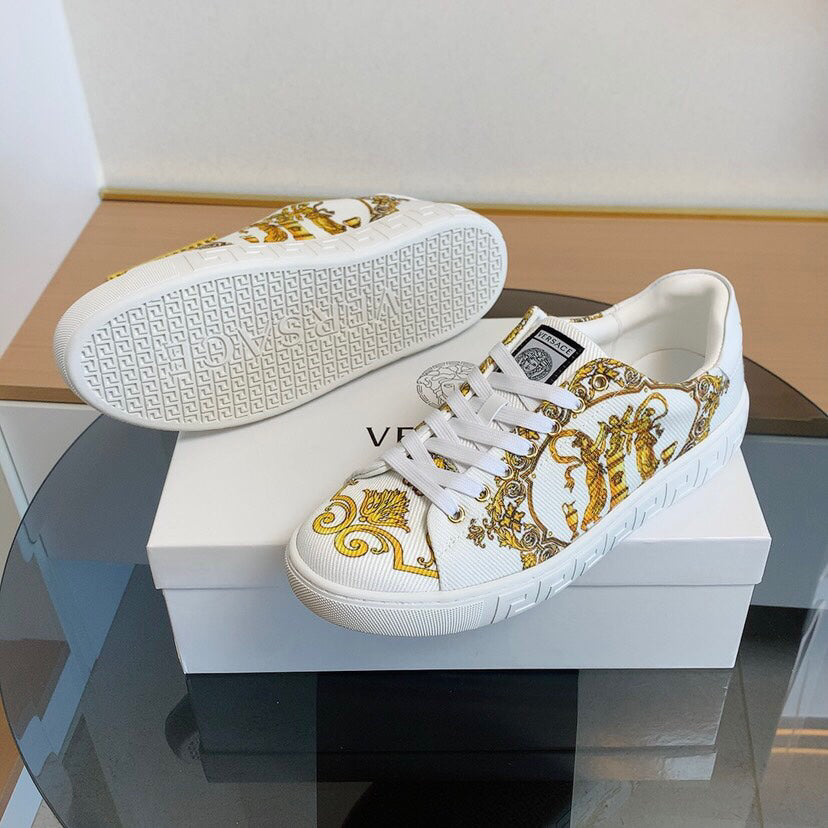 VS Men's New Casual Shoes 26060310
