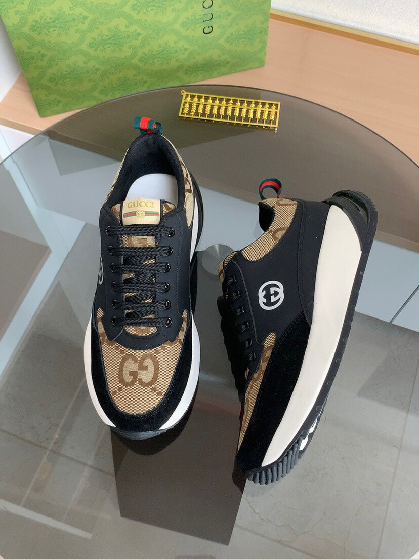 Gui Latest casual and stylish men's shoes 26032415
