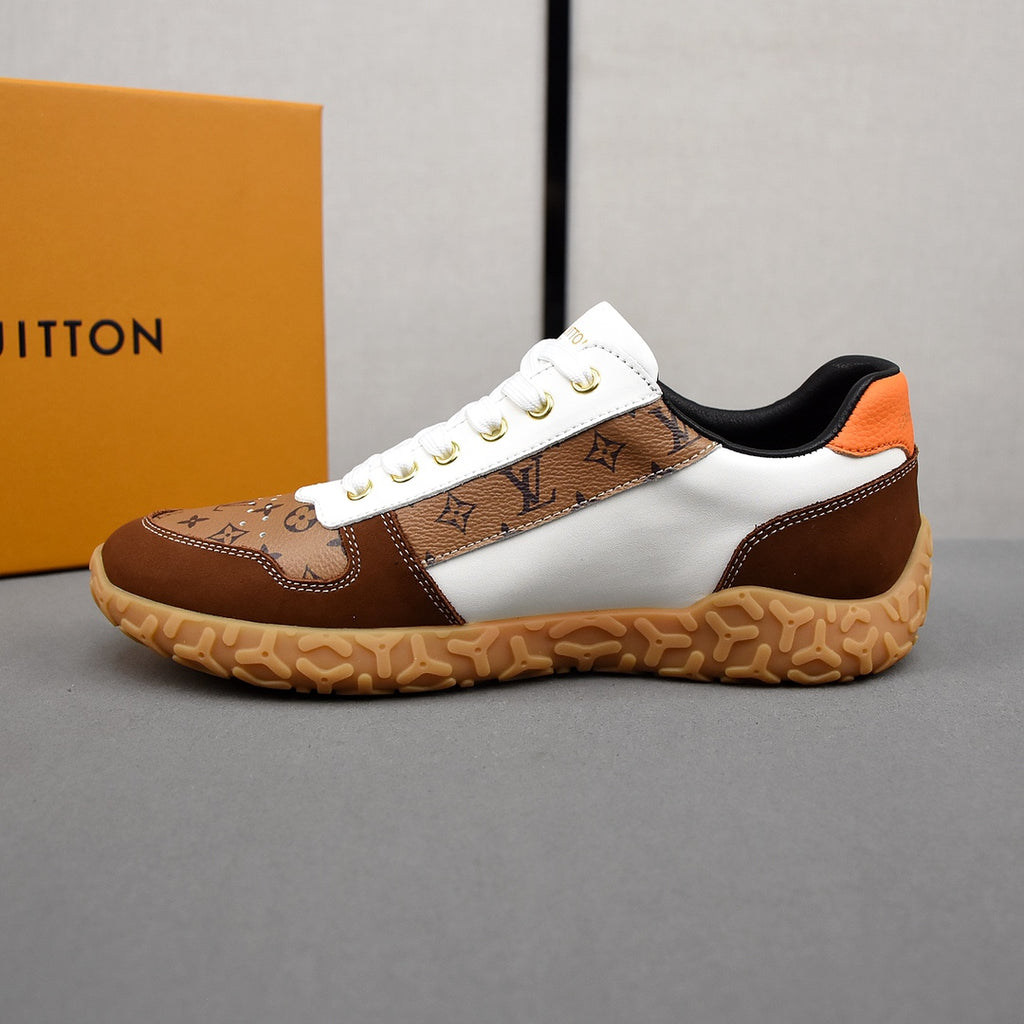 VV New men's casual shoes 26010804
