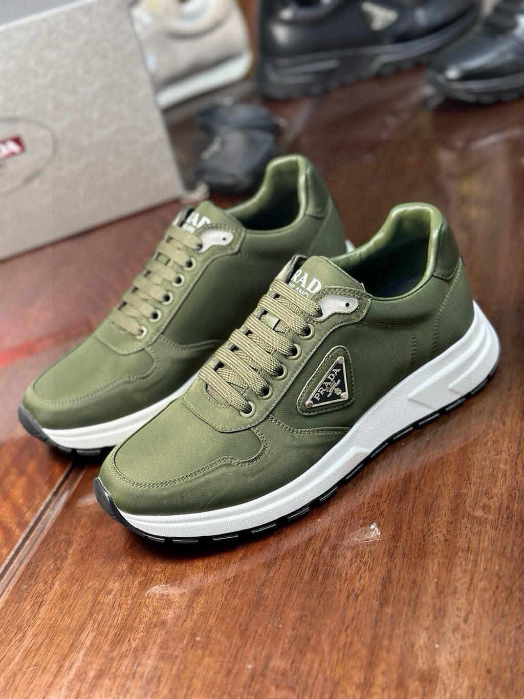 PR Latest casual and stylish men's shoes 26032418