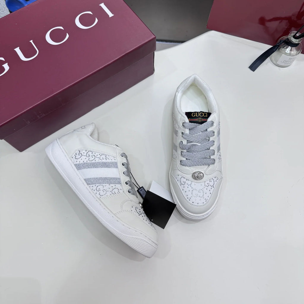 Couple's casual dirty shoes 1426012604