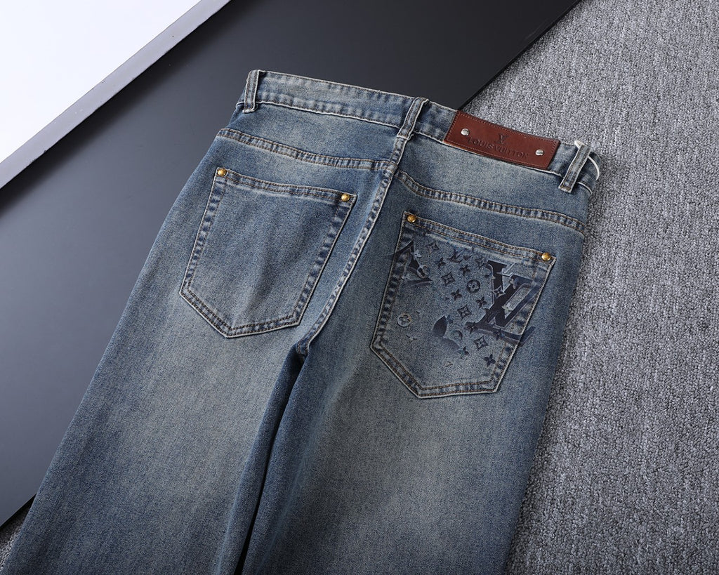 VV Classic Men's Jeans 26020501