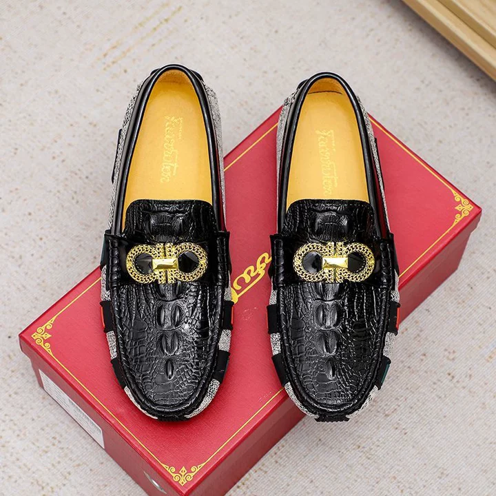 FG  Top quality loafers