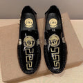 New men's business casual leather shoes 1025061830