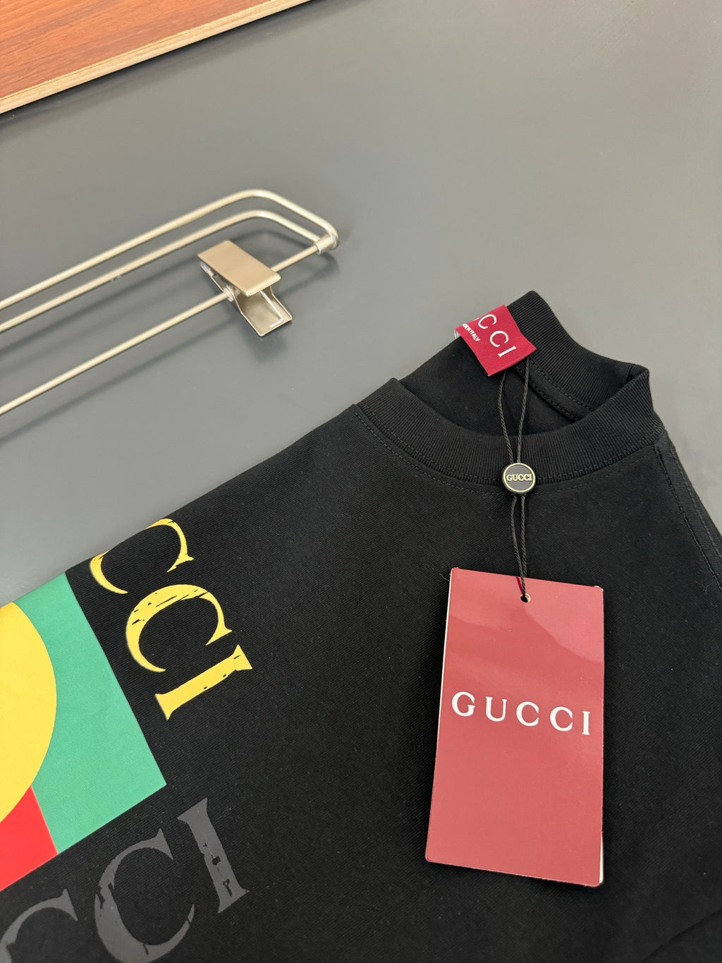 GUI T-shirt 26041501