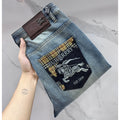 High-Quality Best-Selling Jeans 1026063017