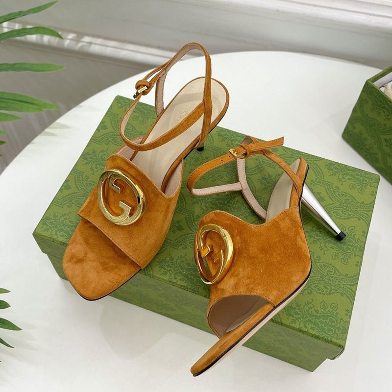 Fashion New Women's Sandals PD10060906