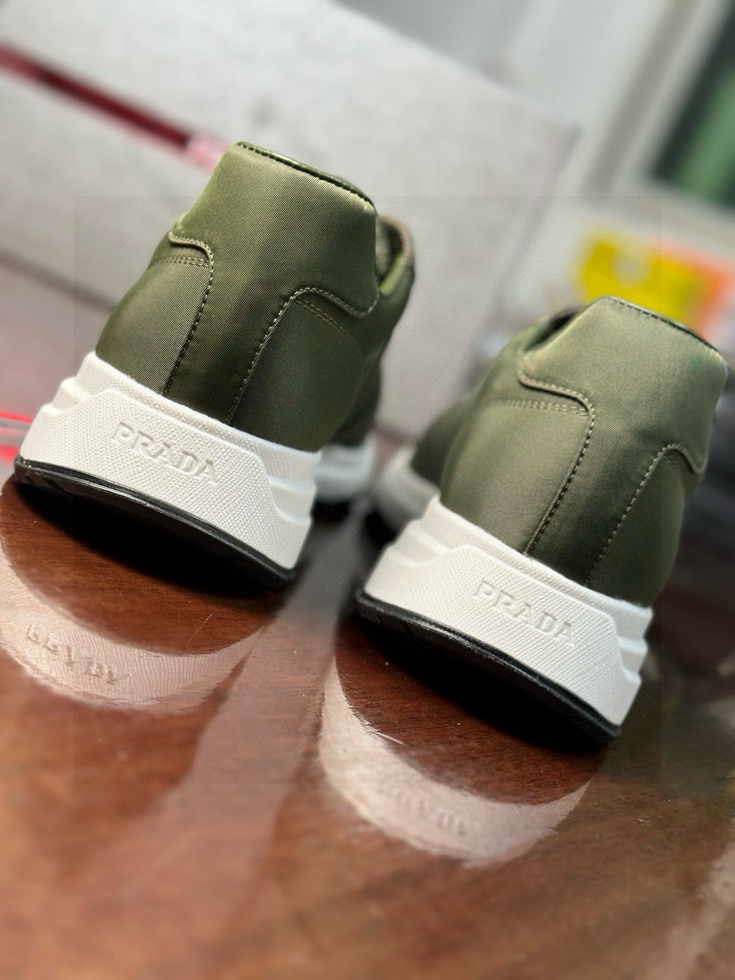 PR Latest casual and stylish men's shoes 26032418