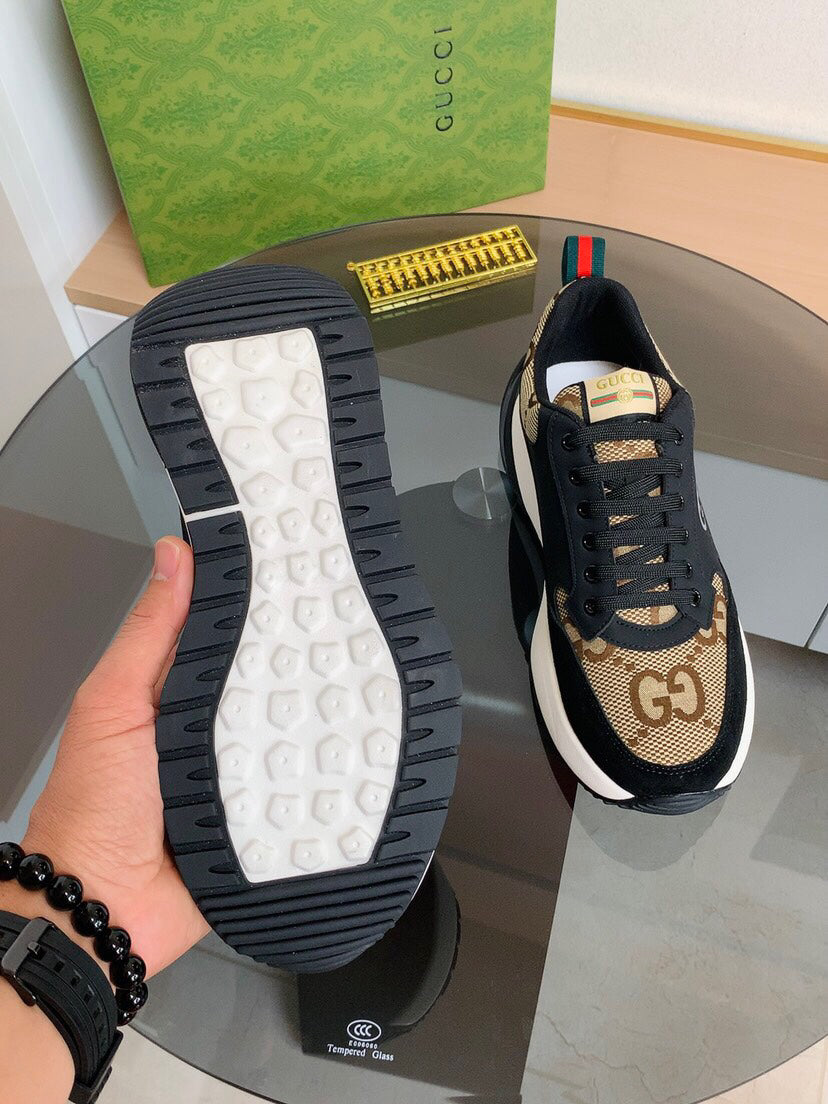 Gui Latest casual and stylish men's shoes 26032415