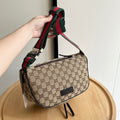 GG Waist bag 1824120904