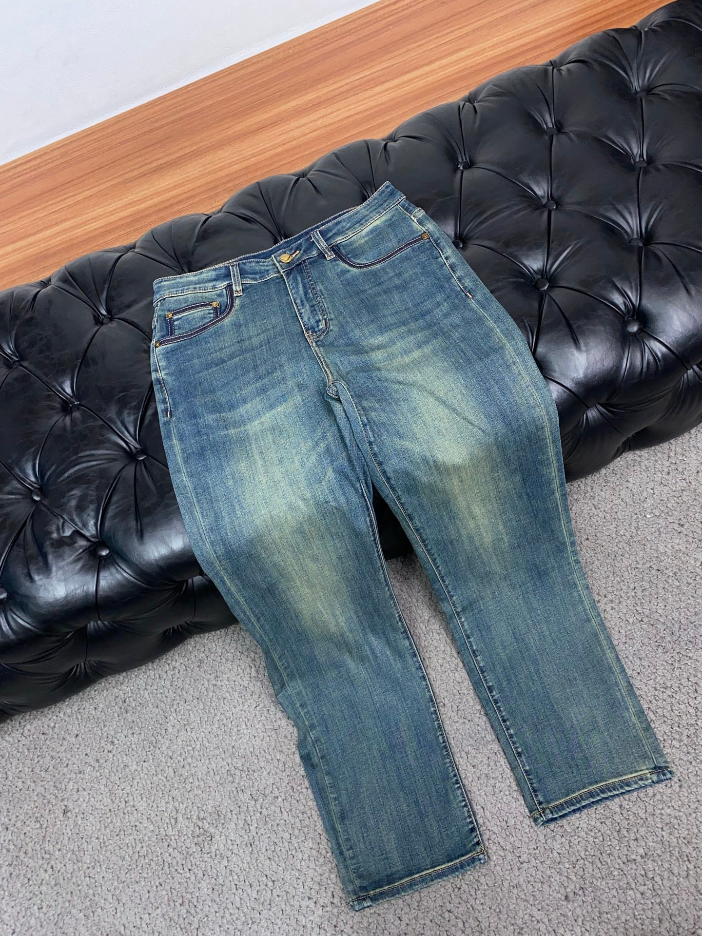 PR High-End, Latest-Style Jeans 26052902