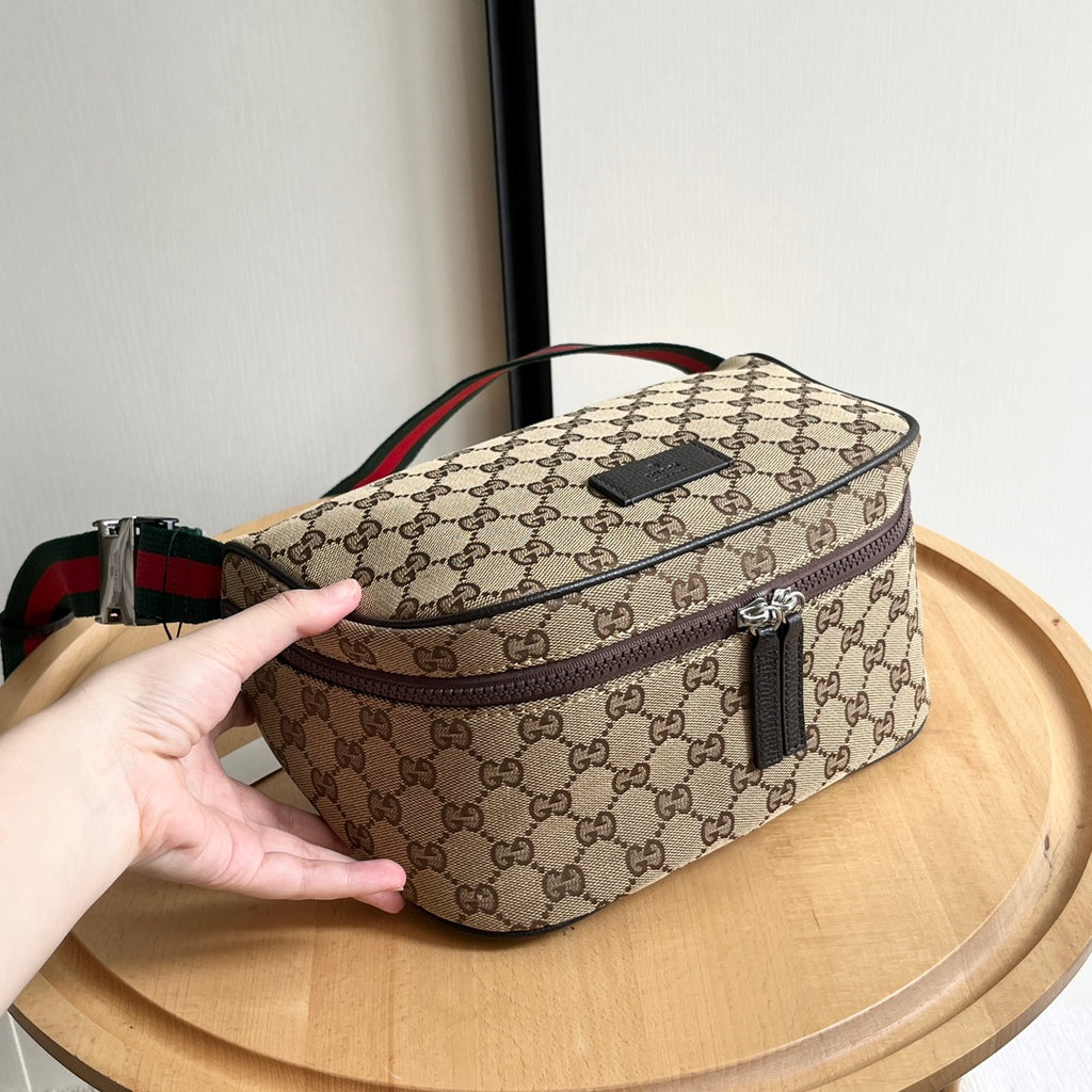 GG Waist bag 1824120904