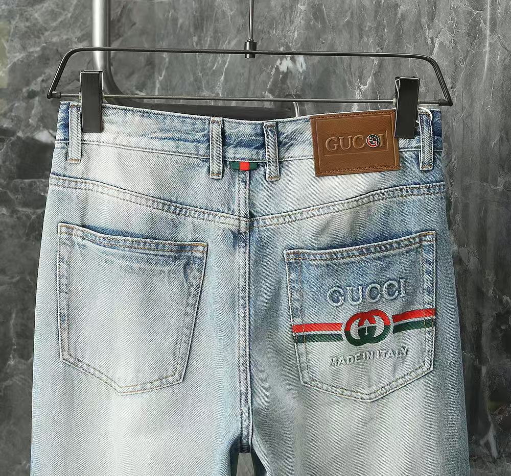 Latest Men's Jeans 1026063007