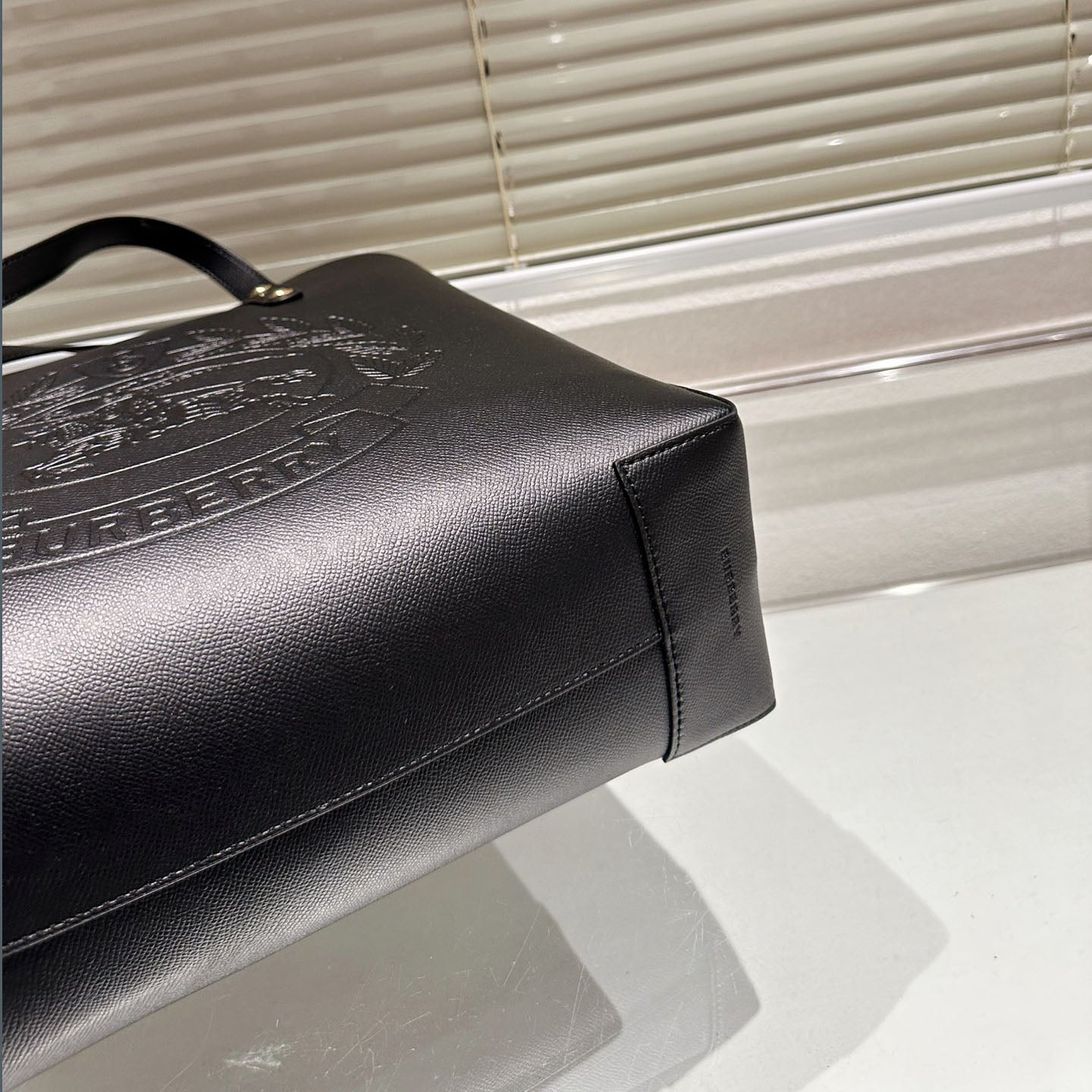 BBR Classic Logo Tote XC24100304