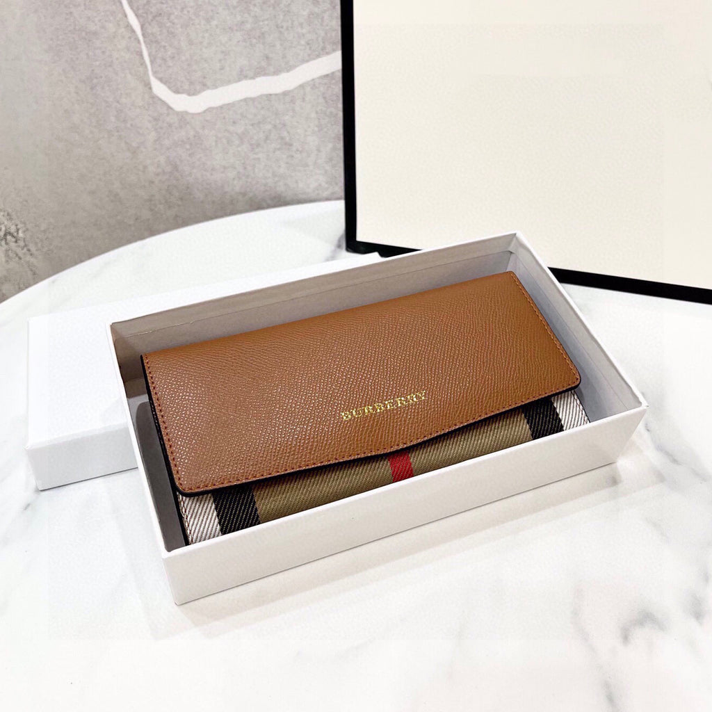 B-Fashion Clutch Wallet XC07070501