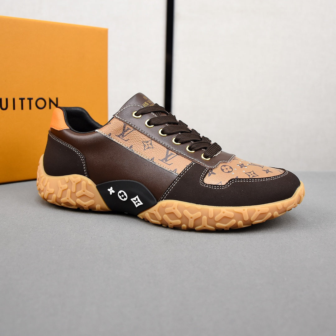 VV New men's casual shoes 26010804
