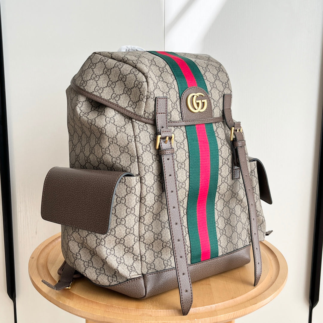 Gui Supreme backpack 2026032303