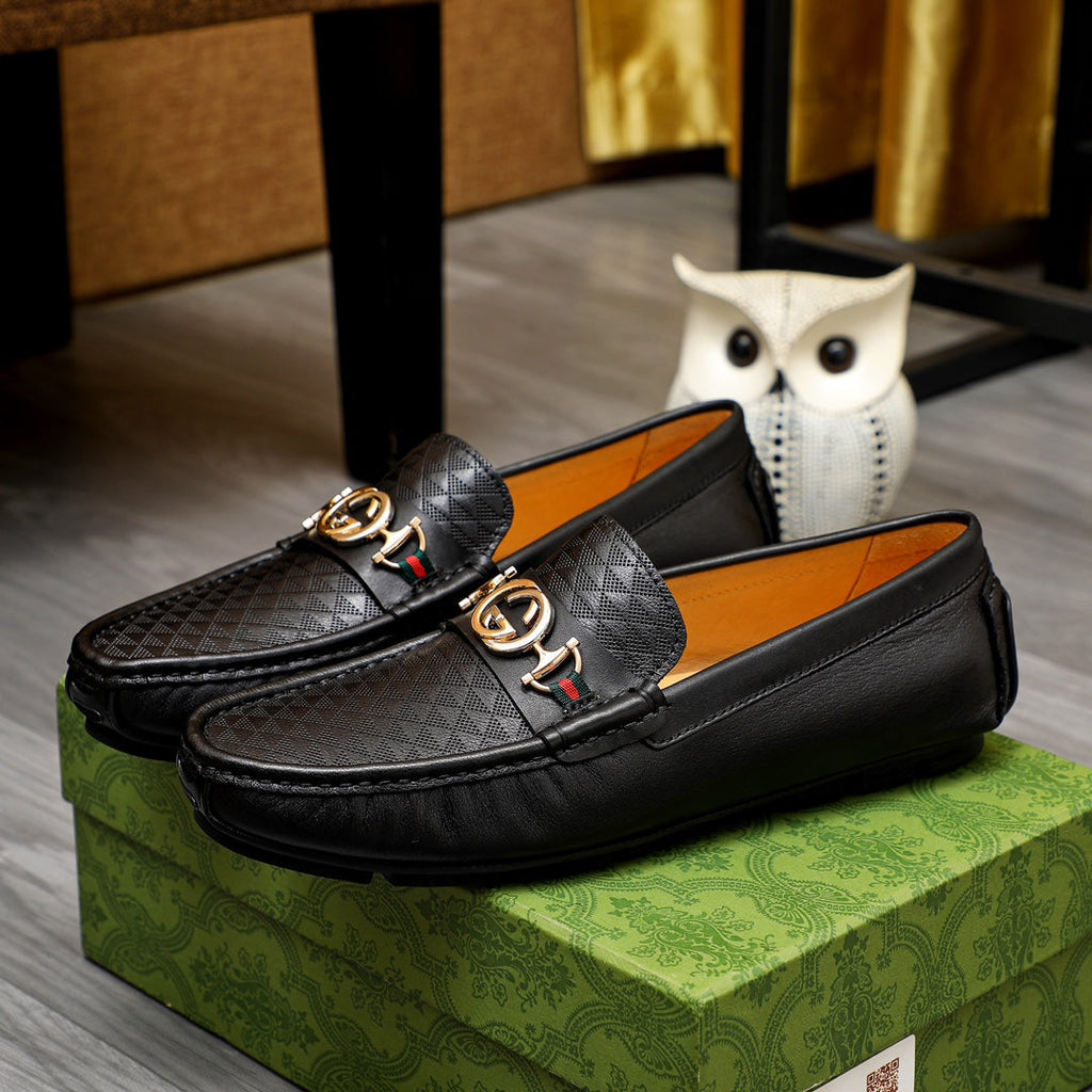 Fashion new men's shoes loafers XC1023082921