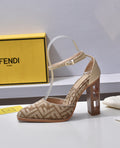 F Pumps 1825040907