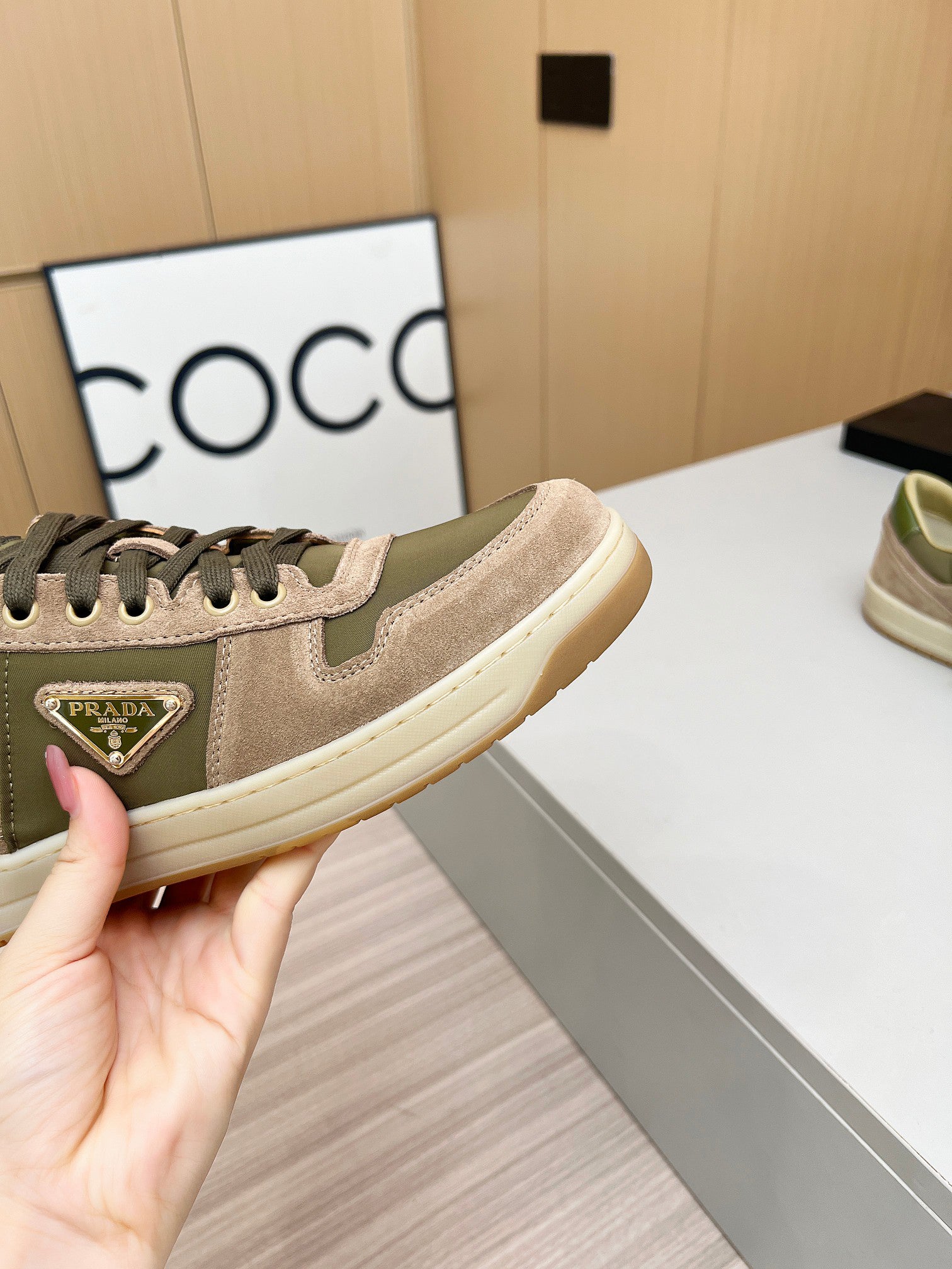 PR Latest casual and stylish men's shoes 26032420