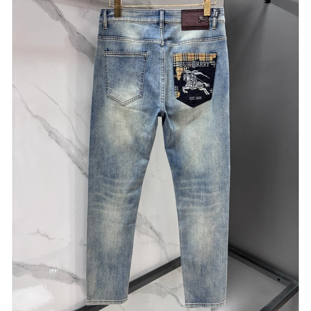 High-Quality Best-Selling Jeans 1026063017