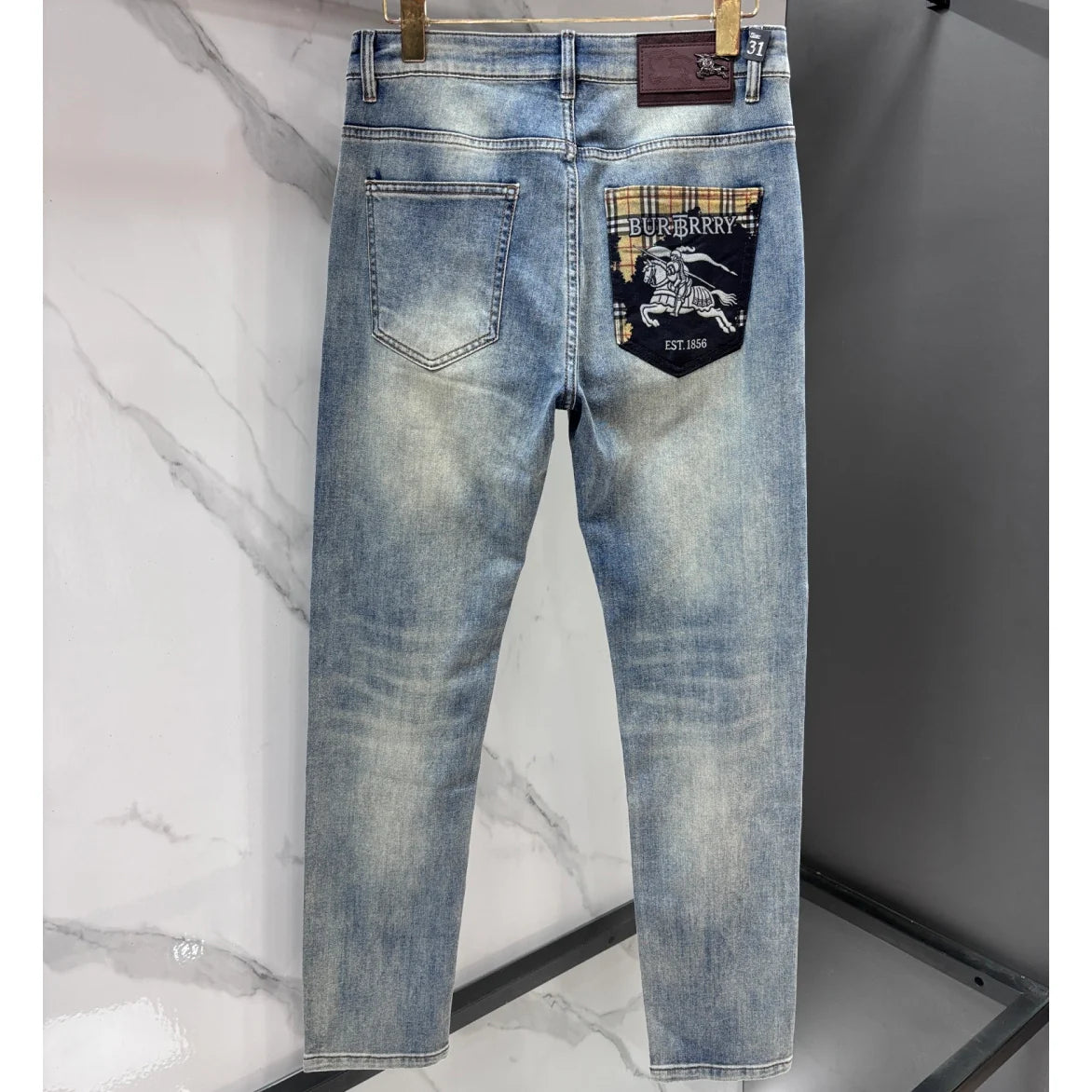 High-Quality Best-Selling Jeans 1026063017