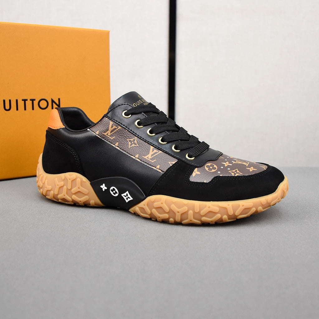VV New men's casual shoes 26010804