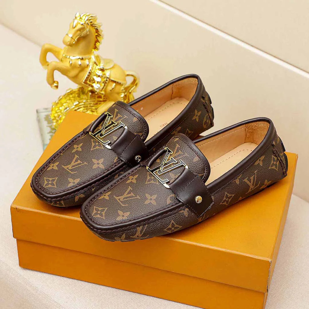 Men's Versatile Trend Classic Dress Shoes