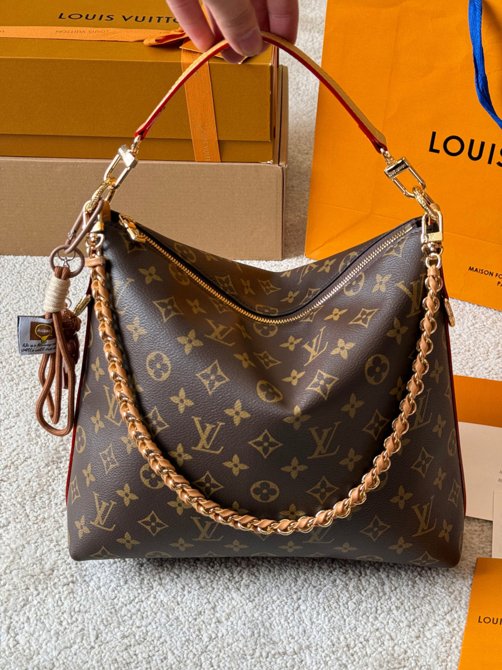 VV Multipass Bag 1825120201