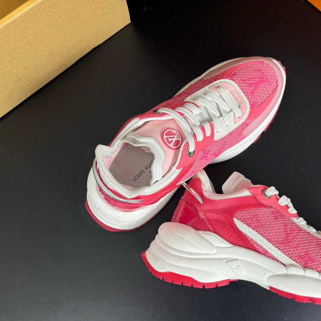 L run 55 sneakers 1824081501