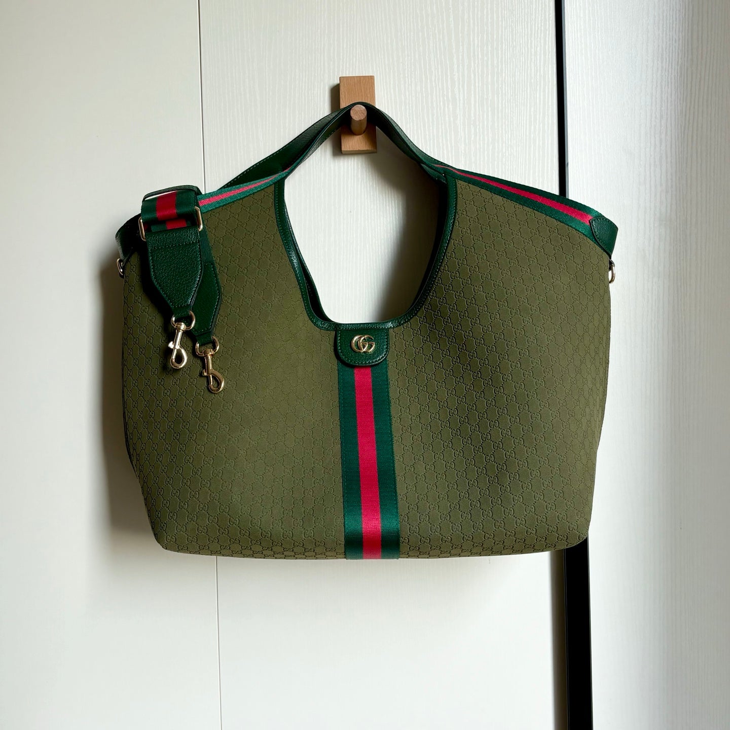 GUI Giglio large tote 1825121702