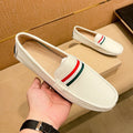 New Fashion and Leisure Old Flowers loafers 1024053114