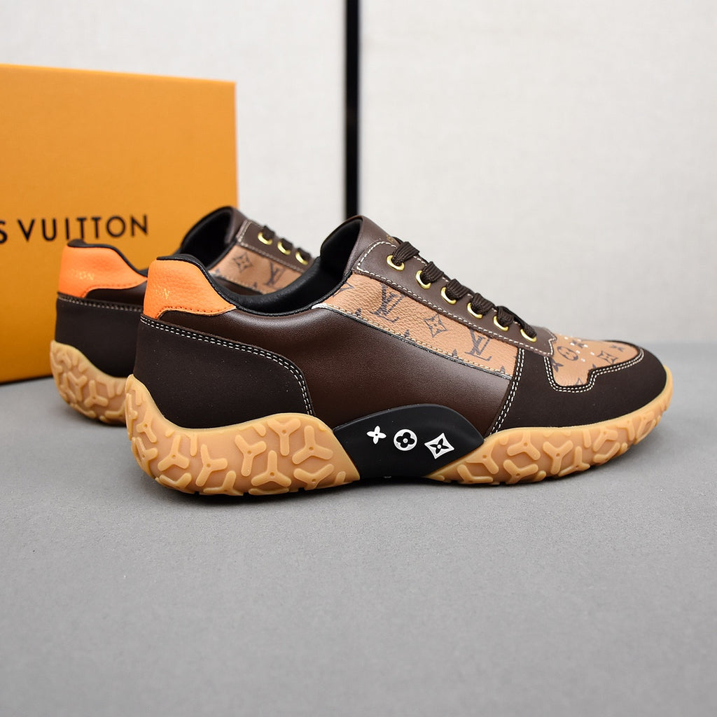 VV New men's casual shoes 26010804