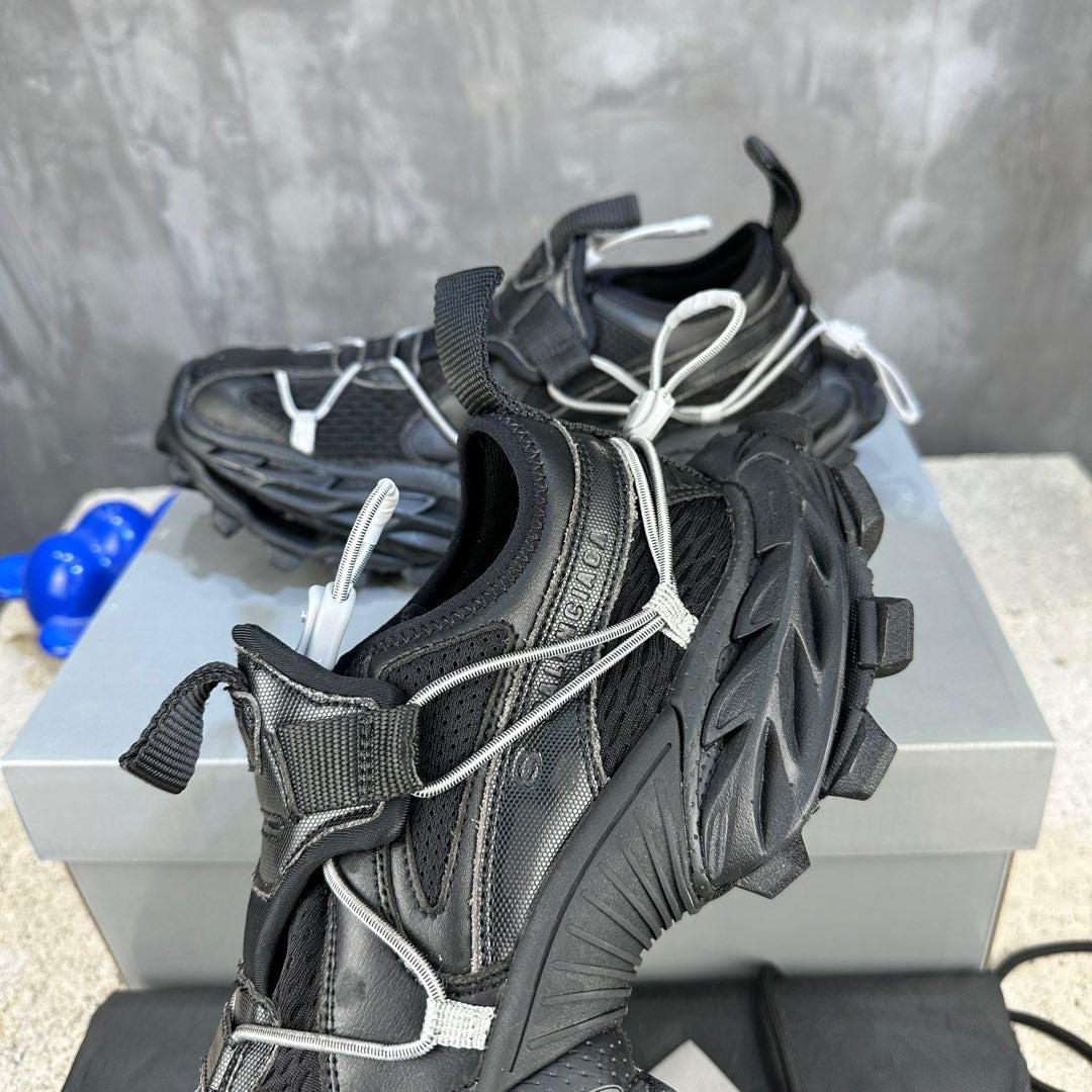 BB Hike Sneakers 1825020602