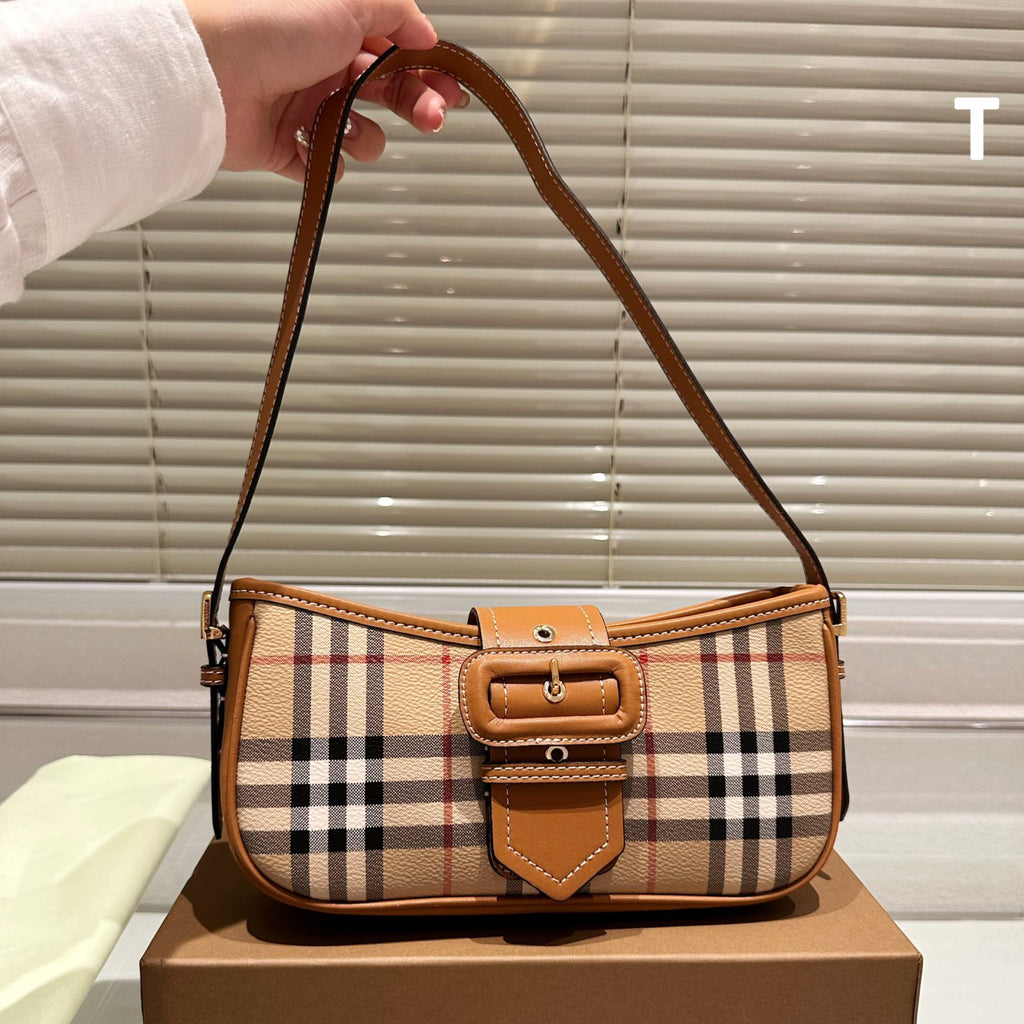 B-fashion handbag XC0723080802